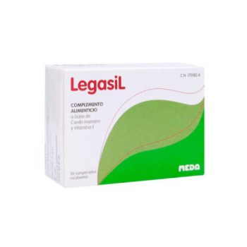 LEGASIL WEB